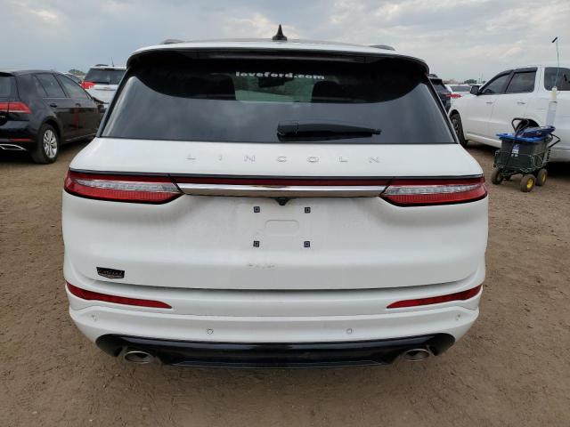 2025 LINCOLN CORSAIR GRAND TOURING 5LMTJ5DZ3SUL07912