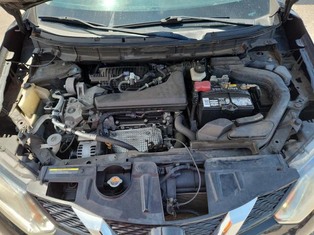 2016 NISSAN ROGUE S 5N1AT2MT0GC823883
