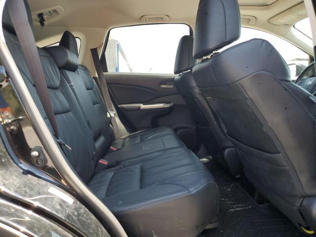 2014 HONDA CR-V EXL - 2HKRM4H77EH711483