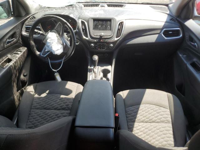 2019 CHEVROLET EQUINOX LT 3GNAXTEV4KS629897