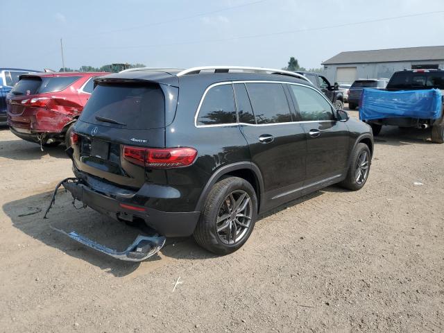 2020 MERCEDES-BENZ GLB 250 4M W1N4M4HB5LW029989