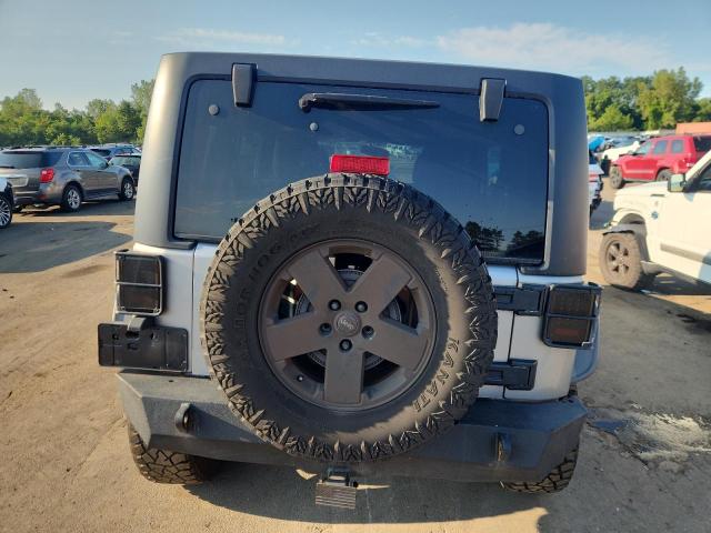 2017 JEEP WRANGLER U - 1C4HJWDG3HL670971