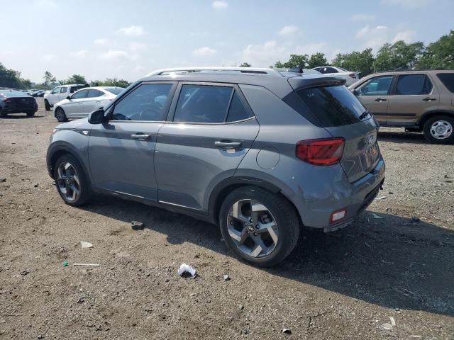 2022 HYUNDAI VENUE SEL KMHRC8A37NU169479