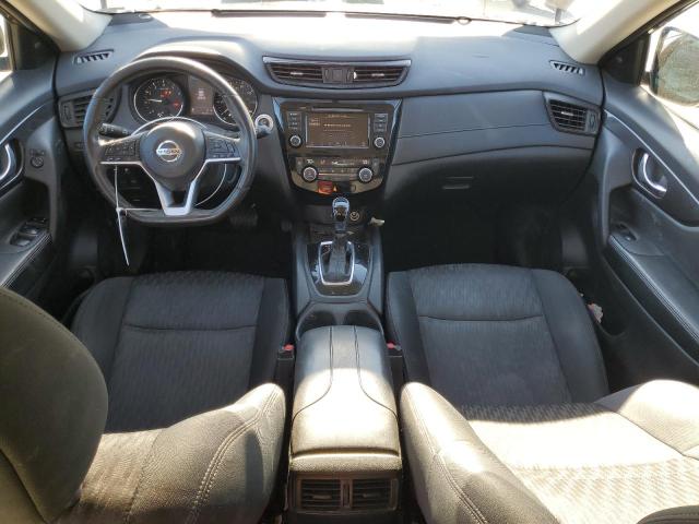 2018 NISSAN ROGUE S 5N1AT2MT0JC782064