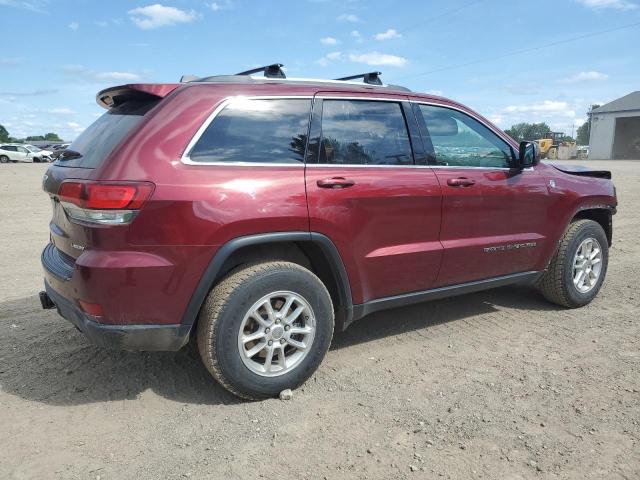 2020 JEEP GRAND CHEROKEE LAREDO 1C4RJFAG7LC387894
