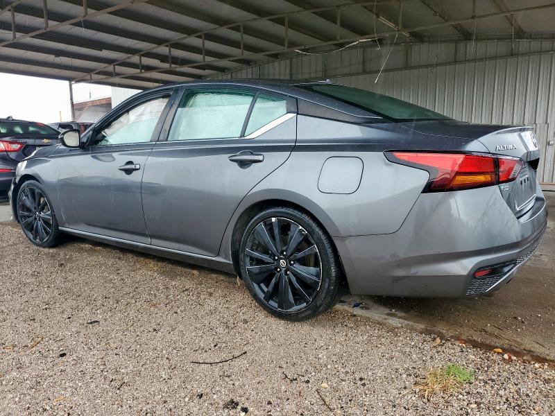 2019 NISSAN ALTIMA SR 1N4BL4CV8KC202266