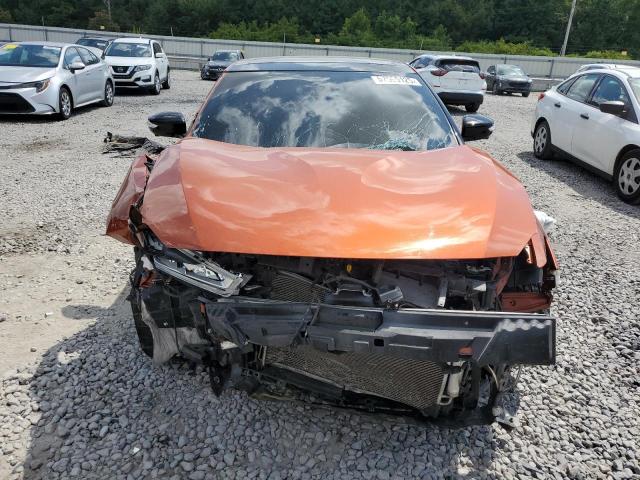2020 NISSAN MAXIMA SR 1N4AA6EV7LC365759