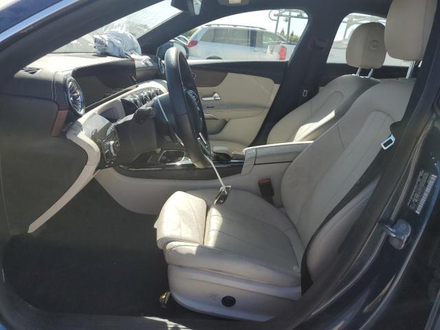2023 MERCEDES-BENZ CLA 250 W1K5J4GBXPN425245