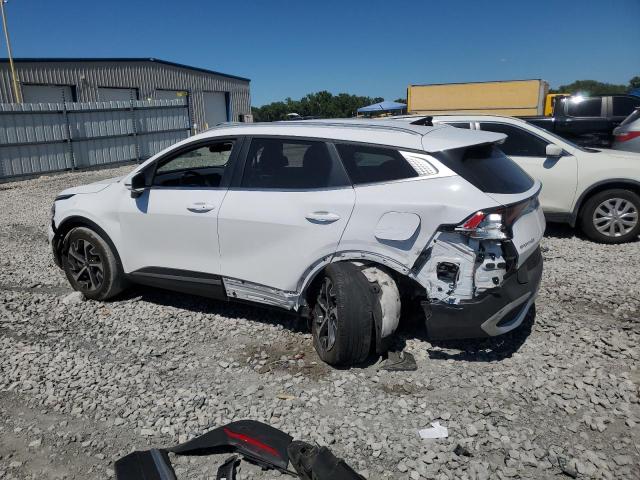 2024 KIA SPORTAGE E 5XYK3CDFXRG211486