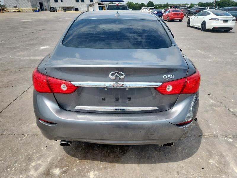 2017 INFINITI Q50 BASE JN1CV7AP6HM642443