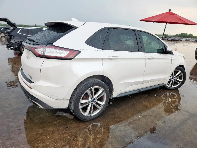 2017 FORD EDGE SPORT - 2FMPK4AP6HBB10505
