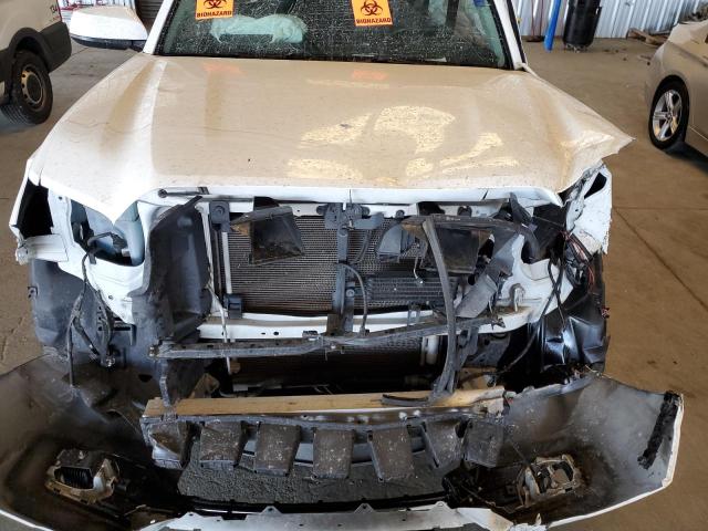 2018 TOYOTA TACOMA DOUBLE CAB 3TMCZ5AN4JM168362