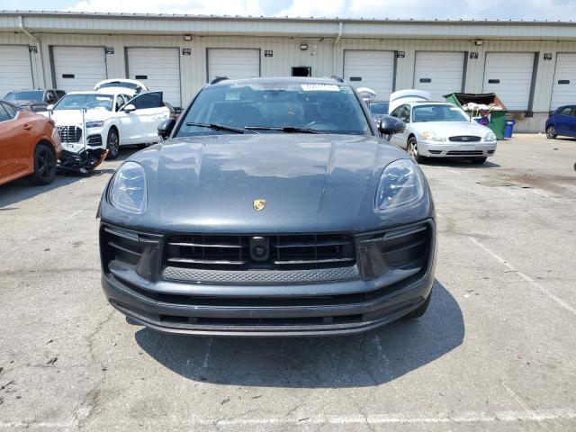 2024 PORSCHE MACAN BASE - WP1AA2A55RLB03061
