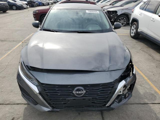 2025 NISSAN ALTIMA SV - 1N4BL4DW2SN339313