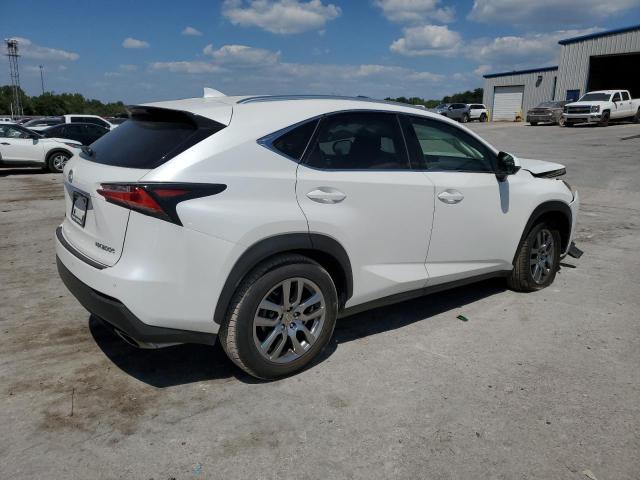 2016 LEXUS NX 200T BA - JTJYARBZ8G2027880