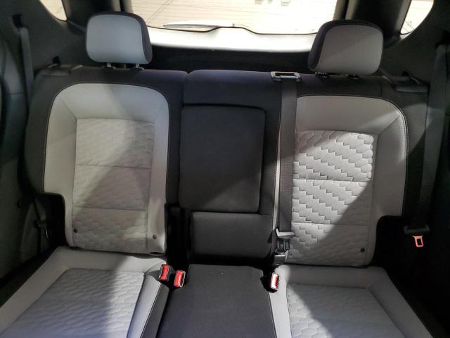 2021 CHEVROLET EQUINOX LS 2GNAXHEV2M6103637