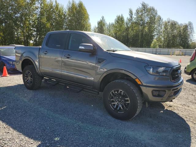 2022 FORD RANGER XL - 1FTER4FH9NLD53813