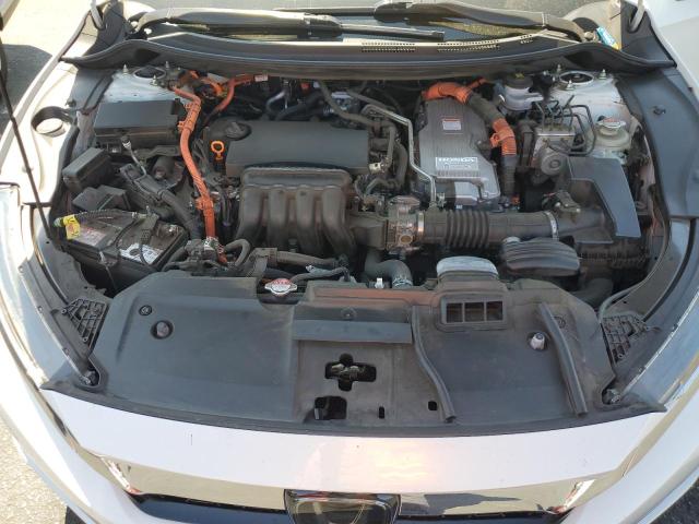 2021 HONDA CLARITY TO - JHMZC5F30MC000256