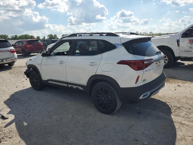 2022 KIA SELTOS NIGHTFALL KNDEUCA26N7261160
