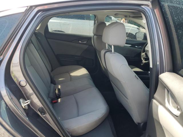 2016 HONDA CIVIC EX 19XFC1F31GE031753
