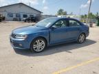 2017 VOLKSWAGEN JETTA SEL - 3VWL17AJ2HM316077