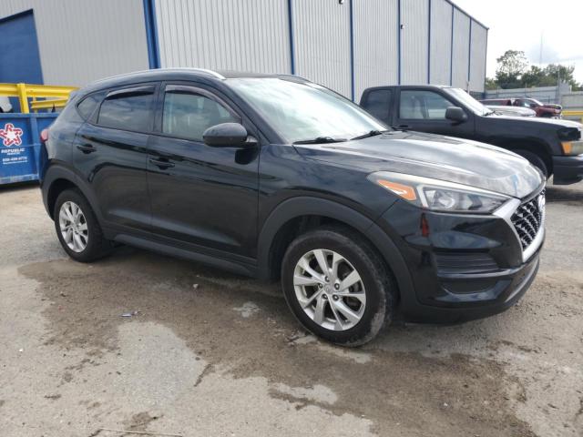 2019 HYUNDAI TUCSON LIM #3287650028