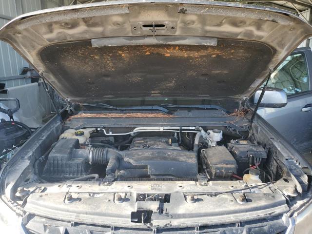 2021 CHEVROLET COLORADO L #3286568151