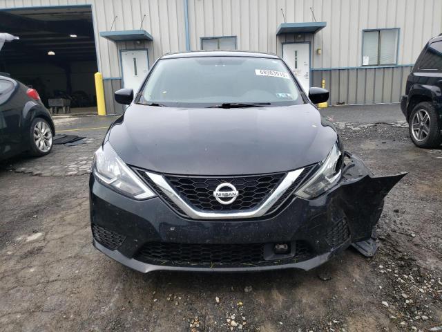 2019 NISSAN SENTRA S 3N1AB7APXKY406561