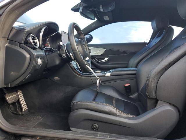 2017 MERCEDES-BENZ C 300 WDDWJ4JB1HF475606