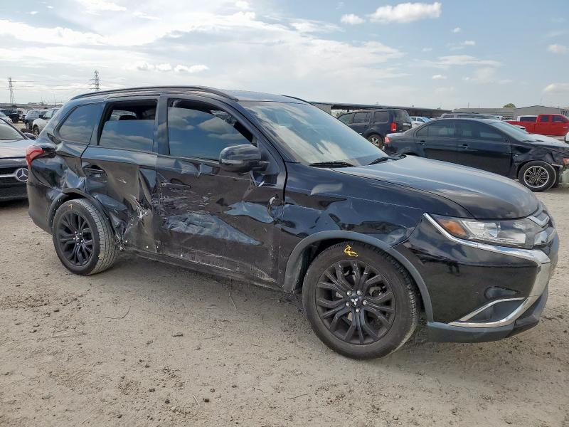 2018 MITSUBISHI OUTLANDER JA4AD3A36JZ020389