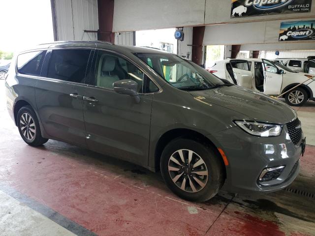 2021 CHRYSLER PACIFICA HYBRID TOURING L 2C4RC1L79MR599411