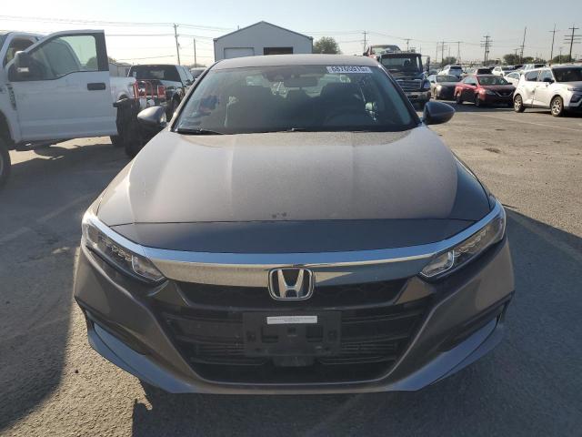 2018 HONDA ACCORD LX 1HGCV1F11JA026110