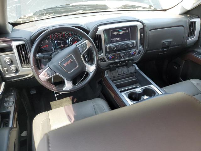 2018 GMC SIERRA K15 3GTU2NEC6JG203807