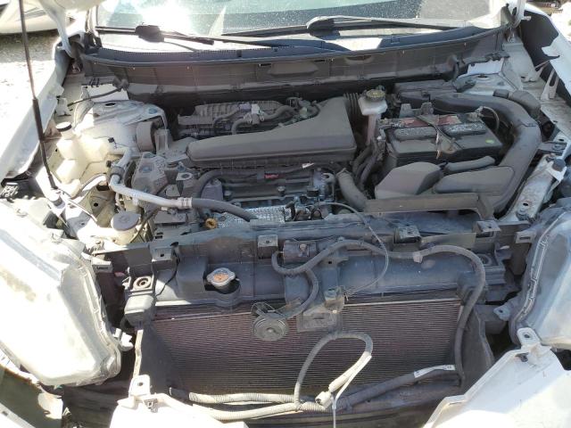 2016 NISSAN ROGUE S KNMAT2MV1GP632746