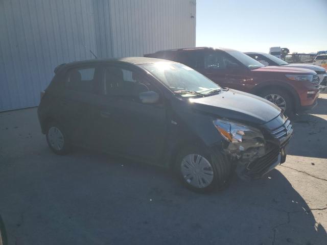 2024 MITSUBISHI MIRAGE ES ML32AUHJ9RH031694
