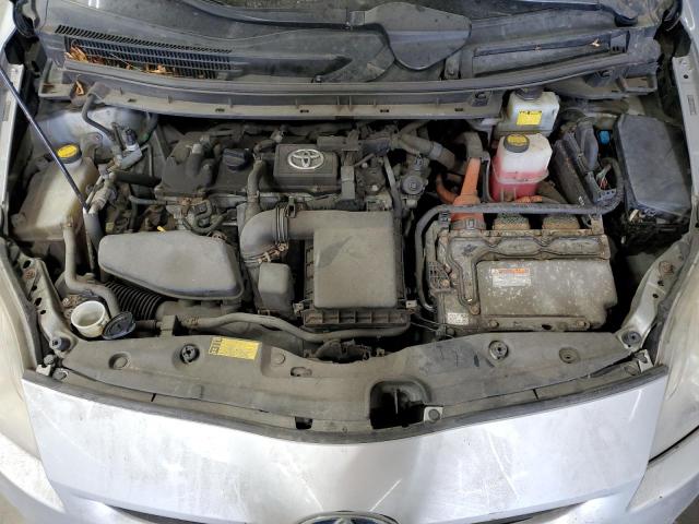 2010 TOYOTA PRIUS - JTDKN3DU3A0243022