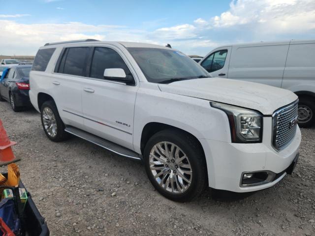 2015 GMC YUKON DENA 1GKS2CKJ4FR180148