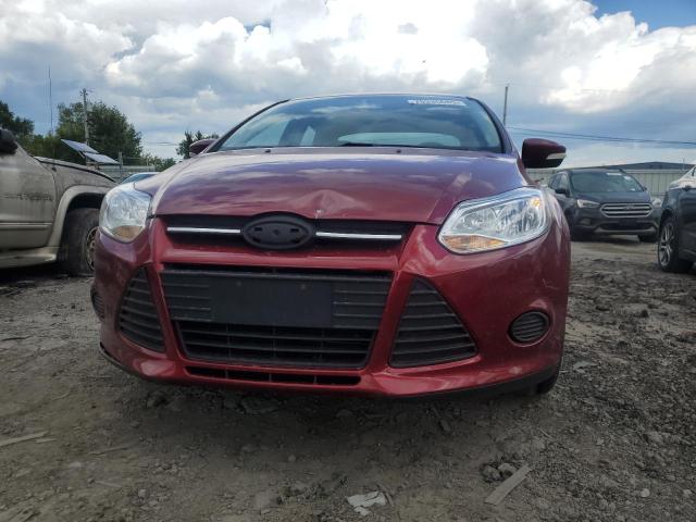 2013 FORD FOCUS SE - 1FADP3F21DL326715