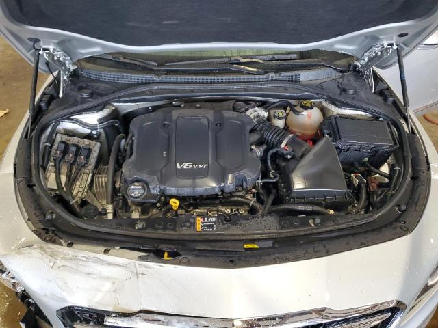 2019 BUICK LACROSSE E 1G4ZR5SS6KU130817