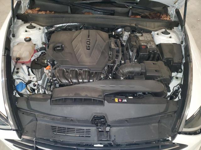 2022 HYUNDAI SONATA SE - 5NPEG4JA0NH138020