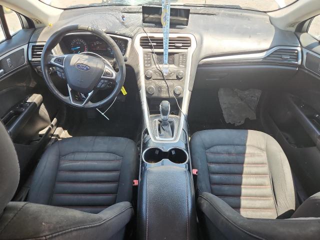 2016 FORD FUSION SE - 3FA6P0HD1GR248304