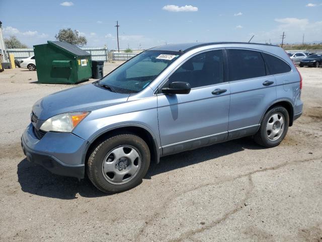 HONDA CR-V LX