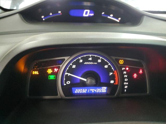 2010 HONDA CIVIC LX - 19XFA1F56AE067162