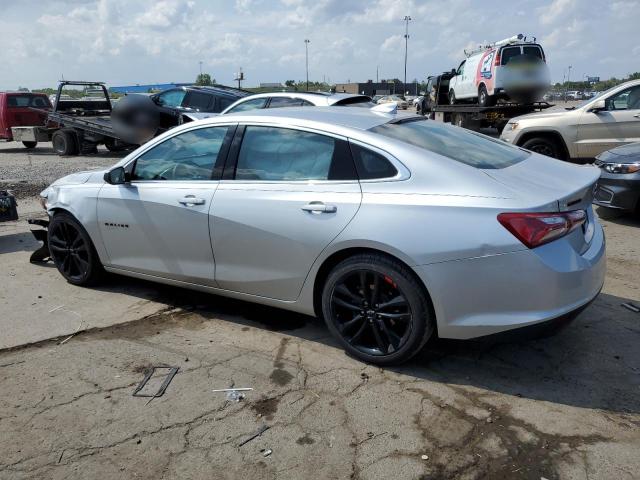 2020 CHEVROLET MALIBU LT - 1G1ZD5ST3LF146449