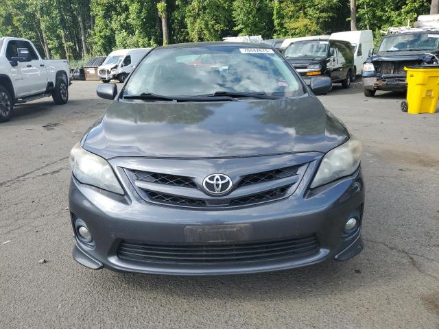 2013 TOYOTA COROLLA BASE - 2T1BU4EE2DC118863