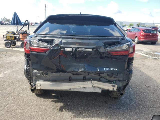 2020 LEXUS RX 350 2T2HZMAA2LC163598