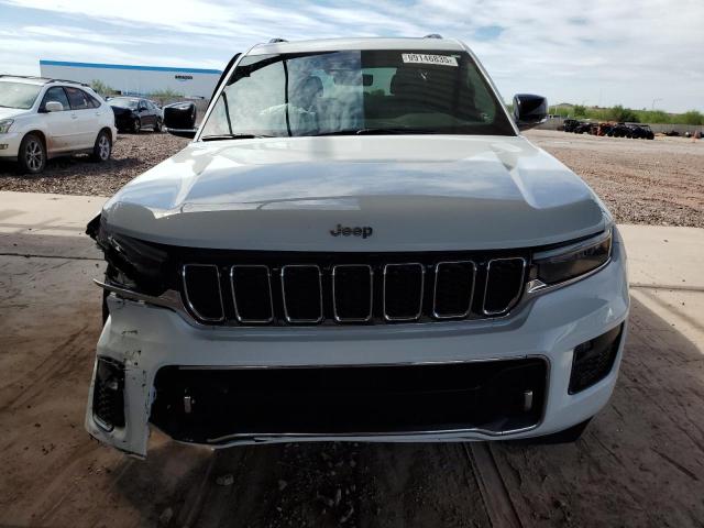 2022 JEEP GRAND CHER 1C4RJHDG4N8620806