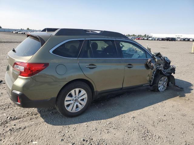 2019 SUBARU OUTBACK 2.5I PREMIUM 4S4BSAFC9K3359385