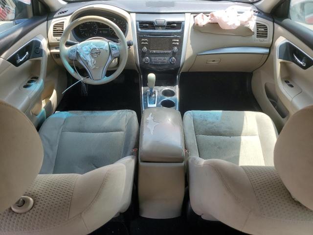 2015 NISSAN ALTIMA 2.5 - 1N4AL3AP9FC450722