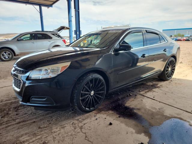 2015 CHEVROLET MALIBU 1LT - 1G11C5SLXFF281013